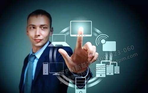 企業如何做好TPM設備管理