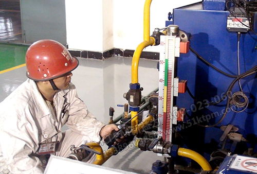 如何對設備進行TPM點檢 如何對設備進行TPM點檢