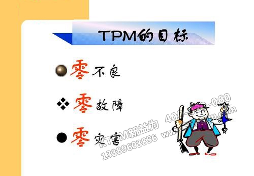 TPM改善活動 TPM改善活動