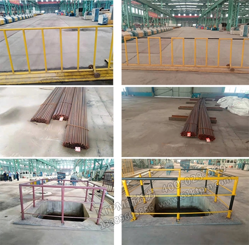 TPM-6S項(xiàng)目成果展示 TPM-6S項(xiàng)目成果展示