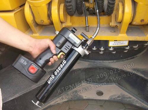 TPM設(shè)備潤(rùn)滑管理 TPM設(shè)備潤(rùn)滑管理