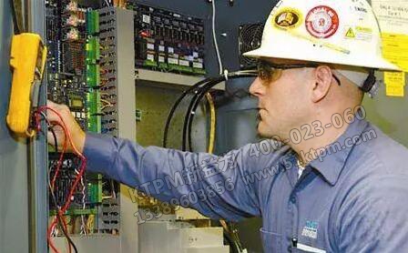 TPM實施誤區 TPM實施誤區