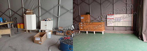 形象的庫存的管理目視看板 形象的庫存的管理目視看板