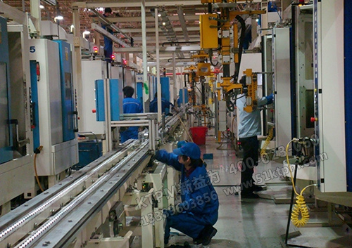 數(shù)控設(shè)備TPM日常維護(hù) 數(shù)控設(shè)備TPM日常維護(hù)