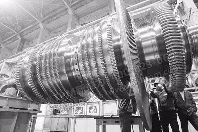 火電廠TPM發(fā)動(dòng)機(jī)檢修管理 火電廠TPM發(fā)動(dòng)機(jī)檢修管理