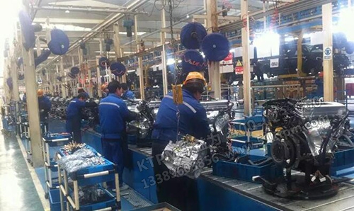 為什么要推行TPM管理 為什么要推行TPM管理