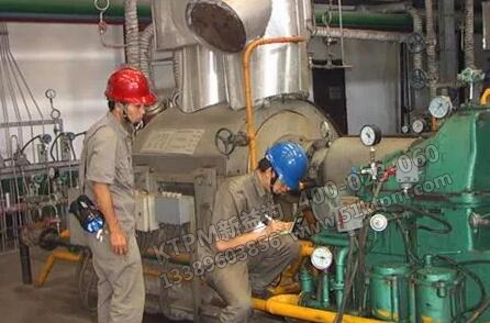 TPM設備管理人員要素