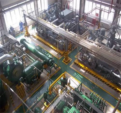 化工企業TPM推行 化工企業TPM推行