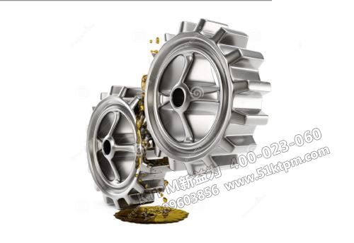 TPM設(shè)備潤滑 TPM設(shè)備潤滑