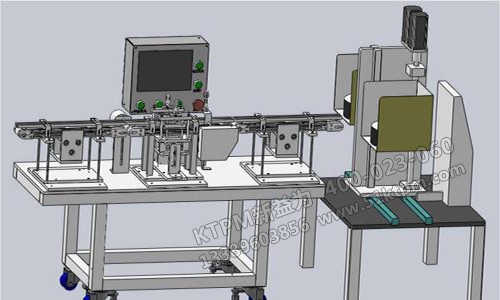 TPM自動(dòng)化設(shè)備管理 TPM自動(dòng)化設(shè)備管理