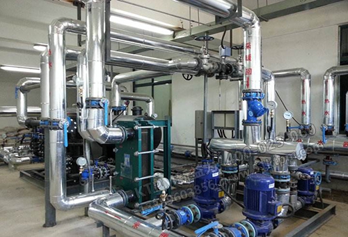 TPM設備安裝工程 TPM設備安裝工程