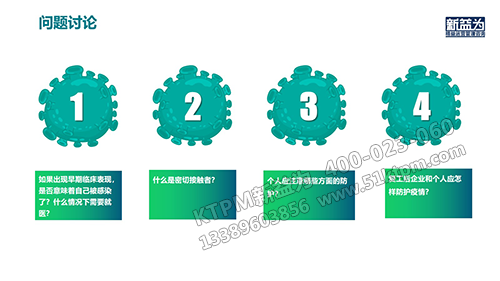 疫情問題討論 疫情問題討論