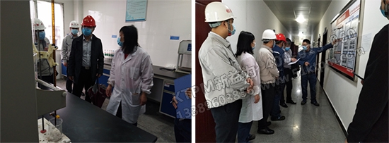 領導參觀 領導參觀