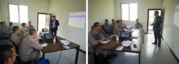 車(chē)間布局方案溝通會(huì) 車(chē)間布局方案溝通會(huì)