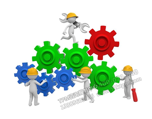 TPM規劃設計 TPM規劃設計