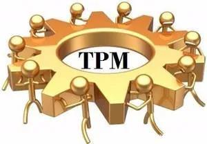 TPM小團(tuán)隊改善 TPM小團(tuán)隊改善