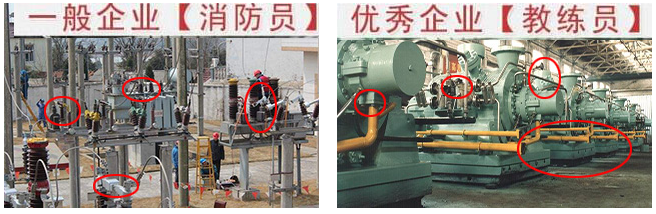 電力TPM咨詢企業
