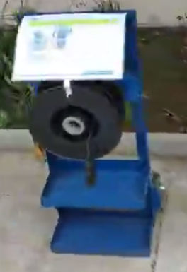 線管收納車 線管收納車