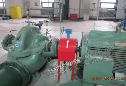 TPM可視化管理 TPM可視化管理