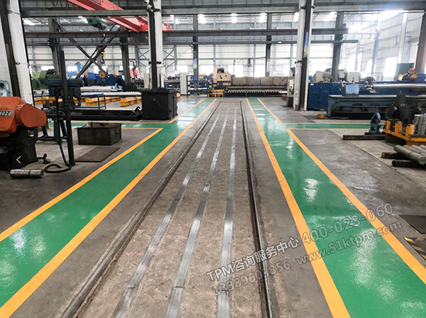 現(xiàn)場(chǎng)改善效果 現(xiàn)場(chǎng)改善效果