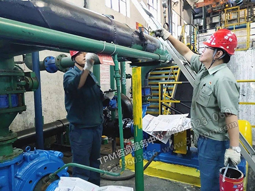 圖3 改善進行 圖3 改善進行