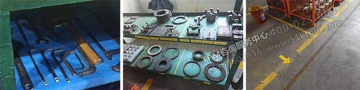 煥然一新的現場 煥然一新的現場