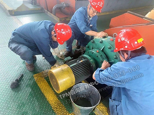 圖1 改善進行 圖1 改善進行