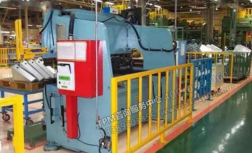 TPM全面生產(chǎn)性保全 TPM全面生產(chǎn)性保全