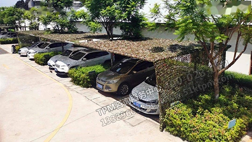 停車現場 停車現場