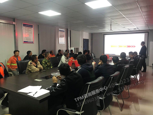 T梁班組培訓現場 T梁班組培訓現場