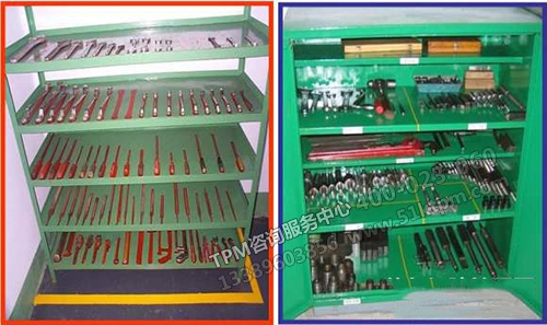 TPM管理細節 TPM管理細節