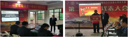 工作回顧及優(yōu)秀表彰 工作回顧及優(yōu)秀表彰