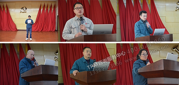 工作總結分享 工作總結分享