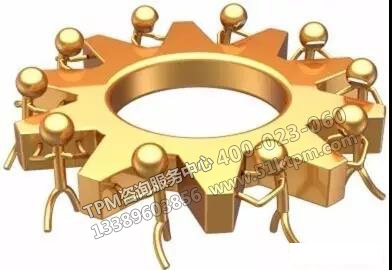 TPM人才實戰 TPM人才實戰